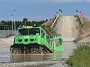 21.12- Le Hagglund en demonstration